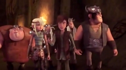 کارتون اژدها سواران فصل 1 قسمت 8